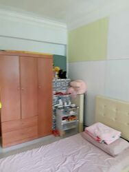 Blk 670 Woodlands Drive 71 (Woodlands), HDB Executive #563755841